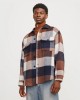 JACK AND JONES Casacos Manga comprida Homem Azul 12257199 BRADLEY