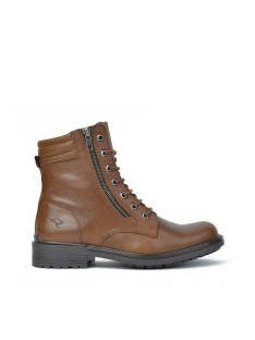 KANGAROOS Botines Hombre Marrón 678 13
