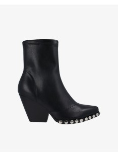 NOA HARMON Botas Cowboy Mulher Preto 8072