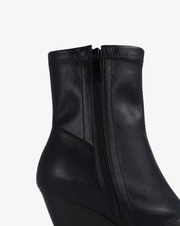 NOA HARMON Botas Cowboy Mulher Preto 8072