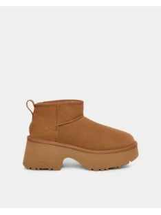botas ugg australianas marrones para mujer para combinar