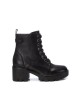 Botas de mujer militares Xt