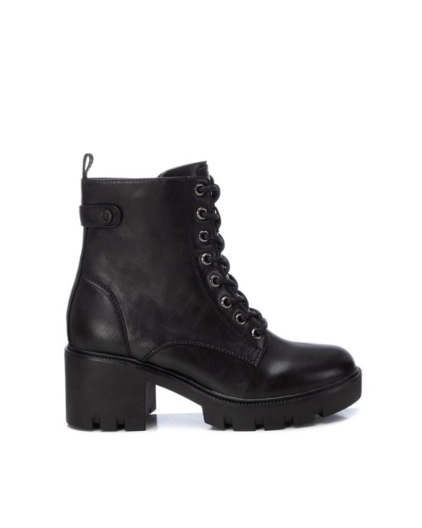 Botas militares femininas Xt
