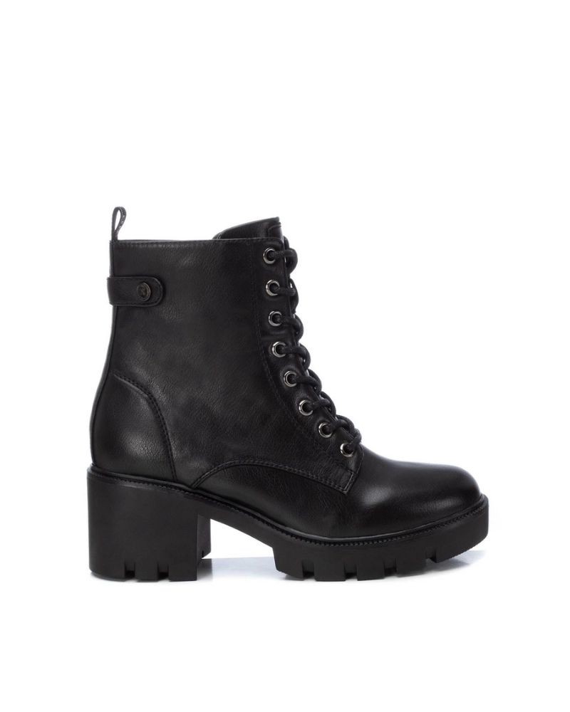 Botas militares femininas Xt