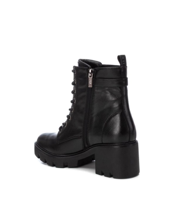 Botas militares femininas Xt