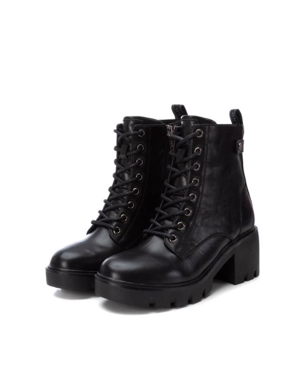 Botas militares femininas Xt