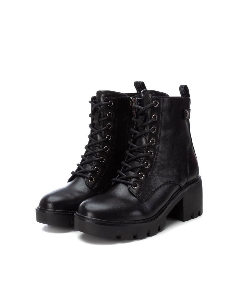 Botas de mujer militares Xt