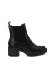 XTI Botas Chelsea Mulher Preto 143313
