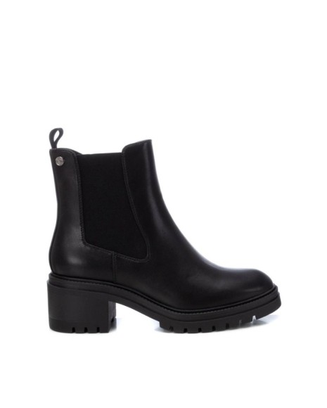 XTI Botas Chelsea Mulher Preto 143313