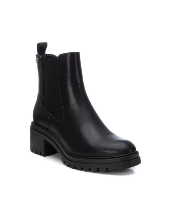 XTI Botas Chelsea Mulher Preto 143313