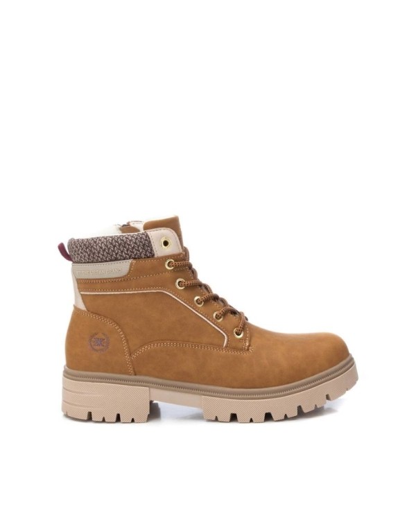 XTI Botas Mulher Marrom 143144