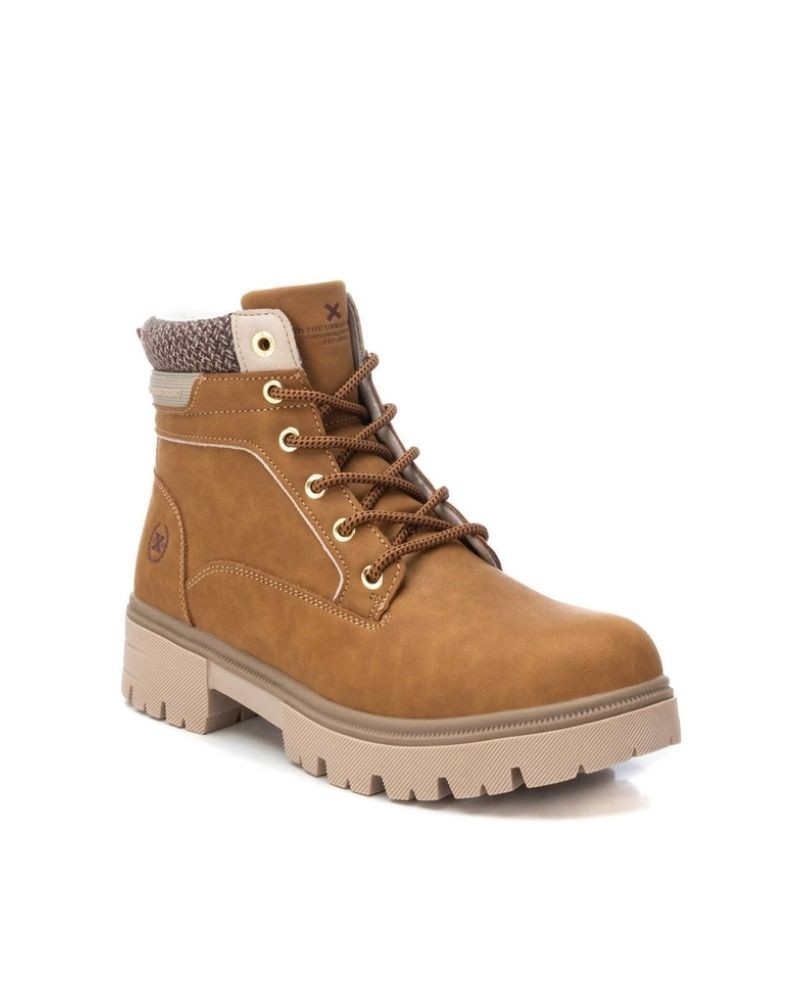 XTI Botas Mulher Marrom 143144