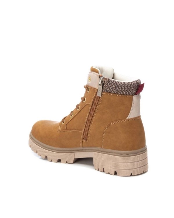 XTI Botas Mulher Marrom 143144