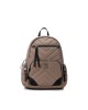 XTI Bolsos Mochilas Mujer Taupe 184337
