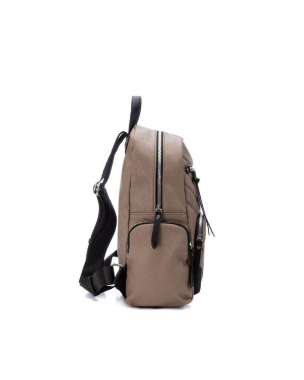 XTI Bolsos Mochilas Mujer Taupe 184337