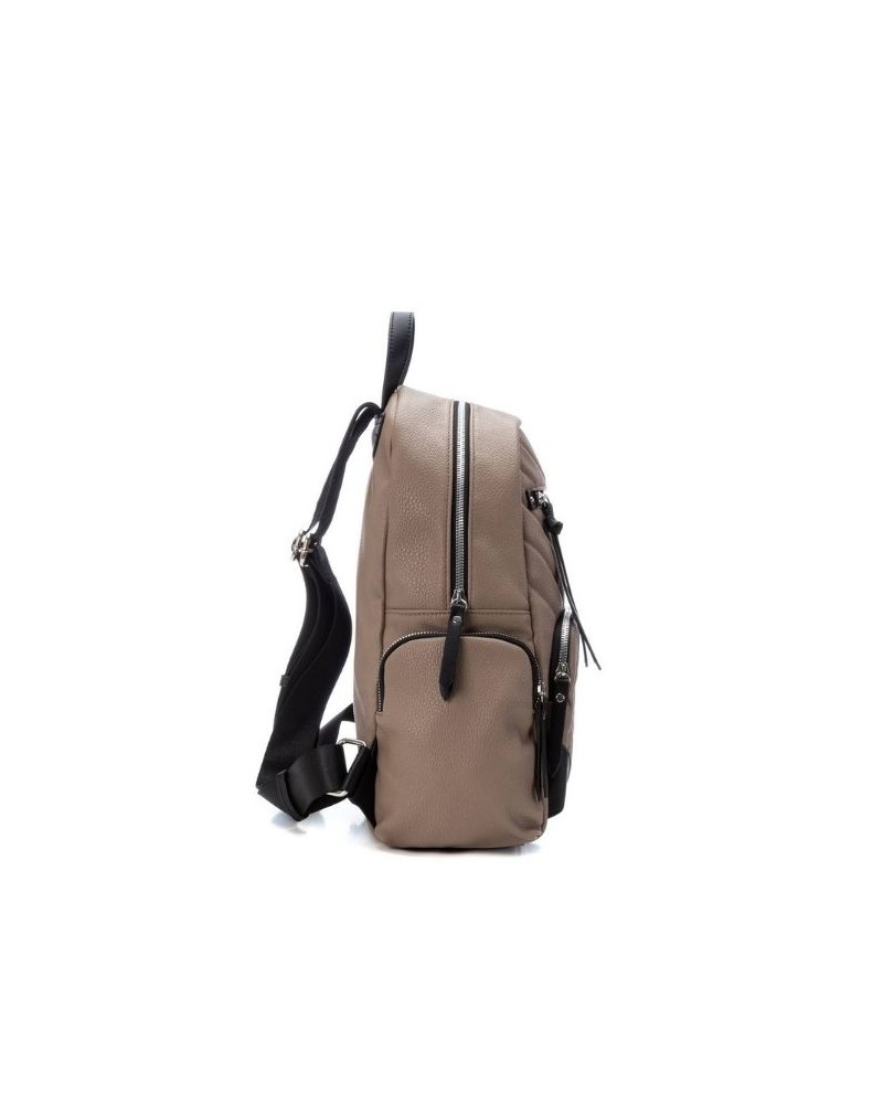 XTI Bolsos Mochilas Mujer Taupe 184337