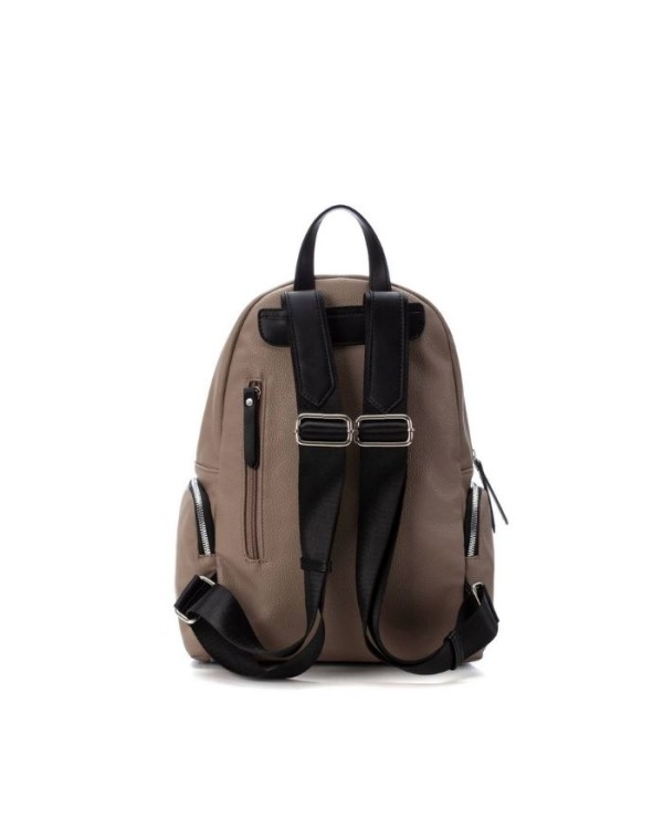 XTI Bolsos Mochilas Mujer Taupe 184337