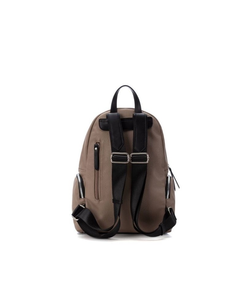 XTI Bolsos Mochilas Mujer Taupe 184337