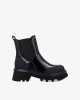 NOA HARMON Botas Chelsea Mulher Preto 9788