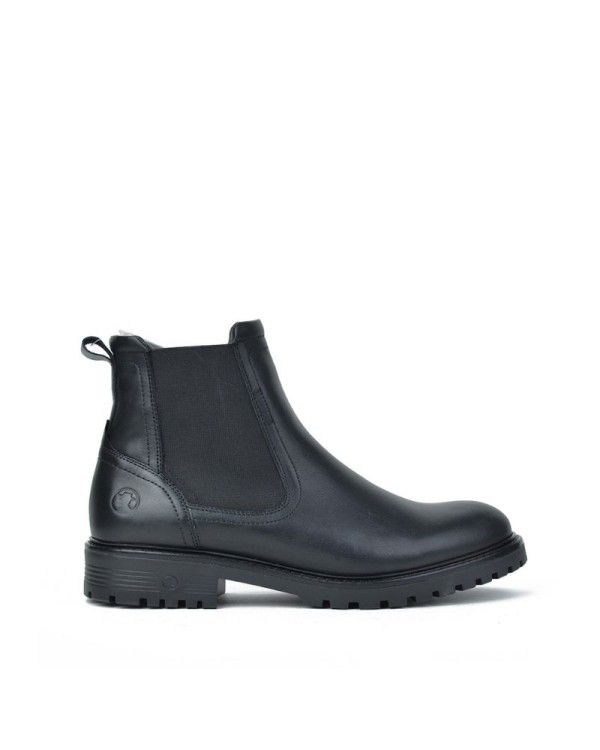 CORONEL TAPIOCCA Botas Homem Preto C170 11