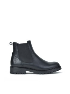 CORONEL TAPIOCCA Botines Hombre Negro C170 11