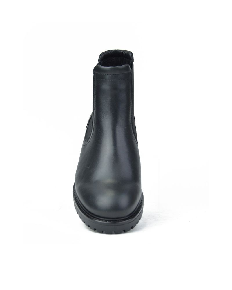 CORONEL TAPIOCCA Botas Homem Preto C170 11