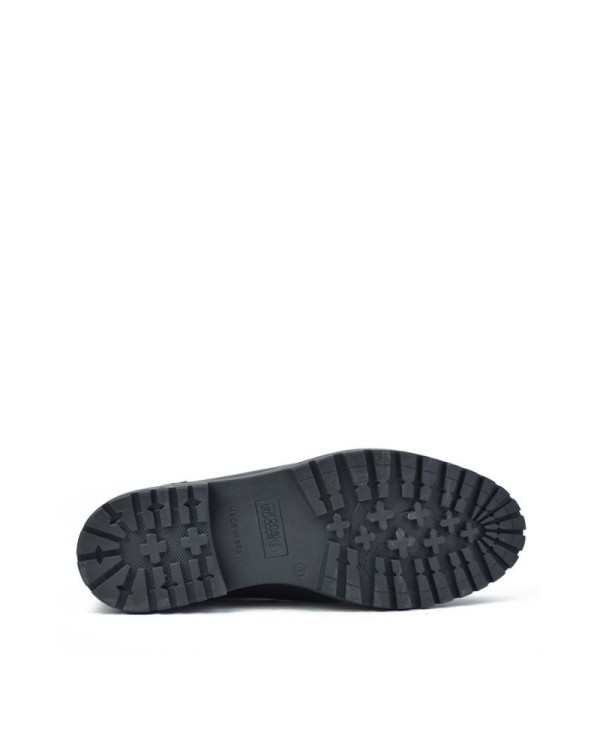 CORONEL TAPIOCCA Botas Homem Preto C170 11