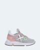 MUNICH 4172028 CLIK WOMAN Zapatillas Bajas Mujer Rosa