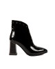 RockAway Botas Mulher Preto 84480