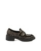 RockAway Mocassins Mulher Preto 84461