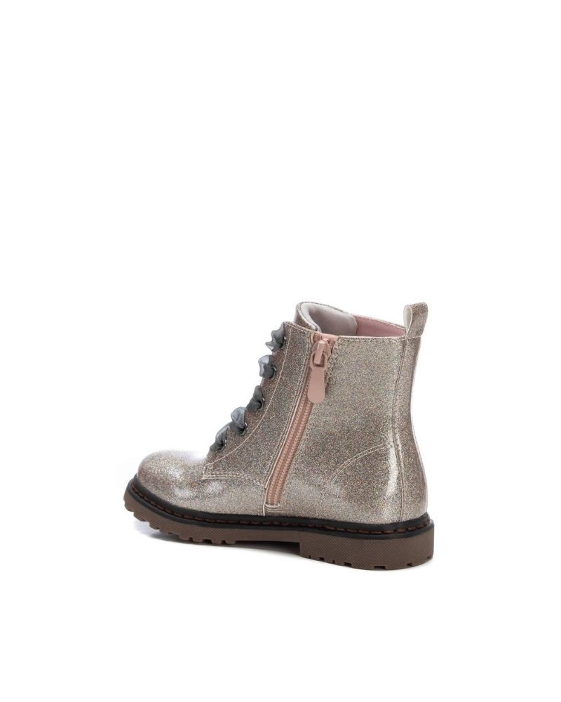 XTI Botines Infantil Nude 151091