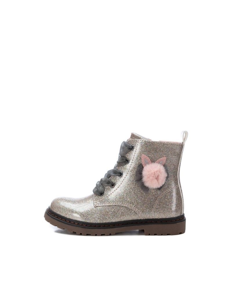 XTI Botines Infantil Nude 151091
