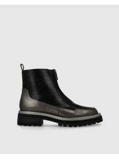 LODI Botas Mulher Preto BER5047
