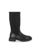 CHIKA 10 Botas Altas Infantil Preto HELENA 03