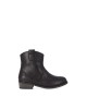 CHIKA 10 Botas Infantil Cinza LISY 18