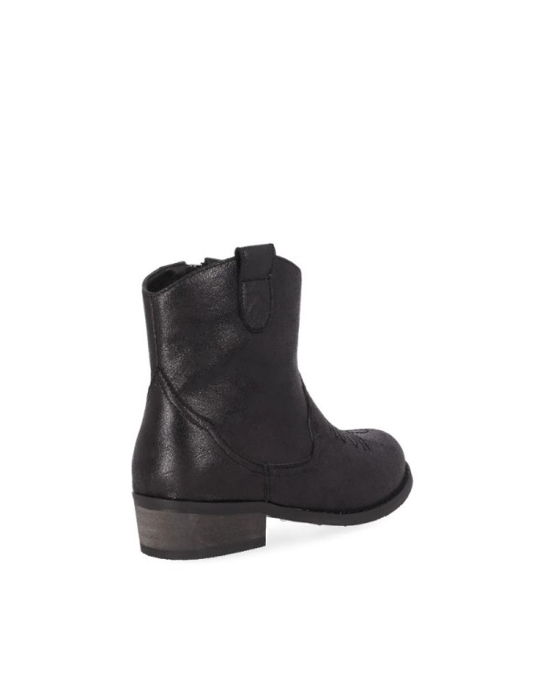 CHIKA 10 Botines Infantil Gris LISY 18