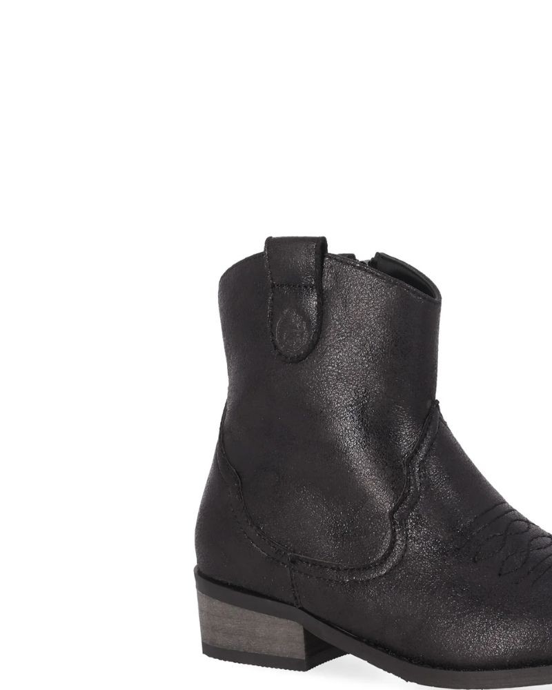 CHIKA 10 Botines Infantil Gris LISY 18