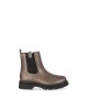 CHIKA 10 Botas Infantil Taupe ZAKIA 03