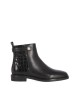 Renature Botines Mujer Negro RE ENCINA 04