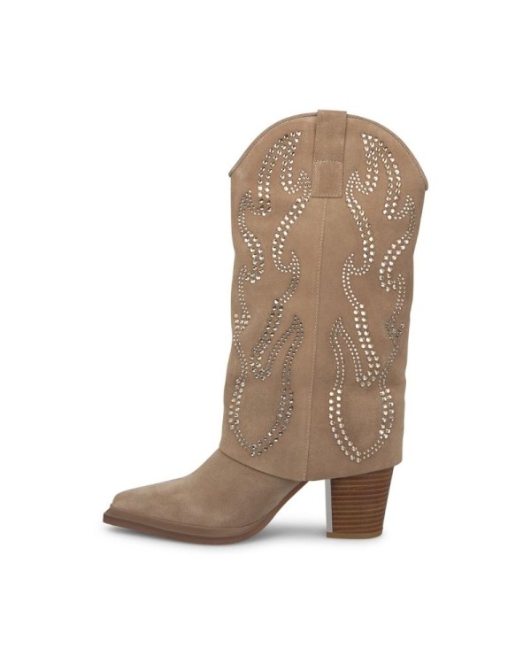 Botas camperas mujer Alma en Pena