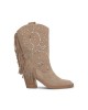 Botas mulher Alma Penada cowboy