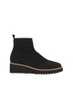  Botines Mujer Renature Negro RE CASTANO 03