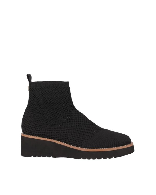  Botines Mujer Renature Negro RE CASTANO 03
