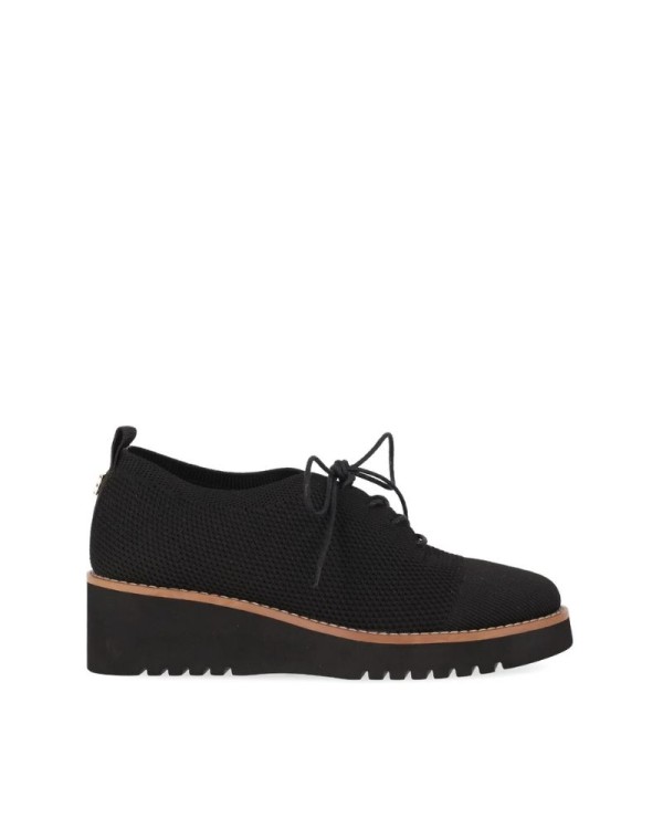 Renature Sapatos Mulher Preto RE CASTANO 01