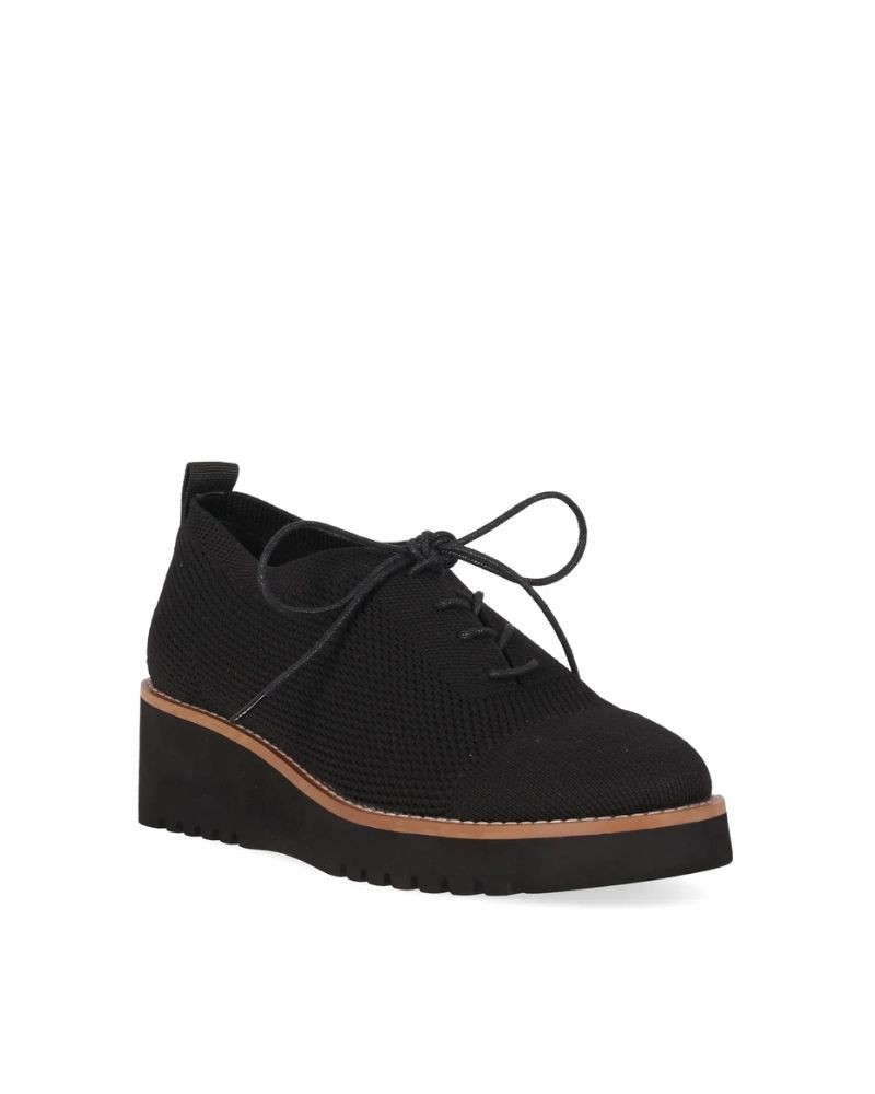 Renature Sapatos Mulher Preto RE CASTANO 01