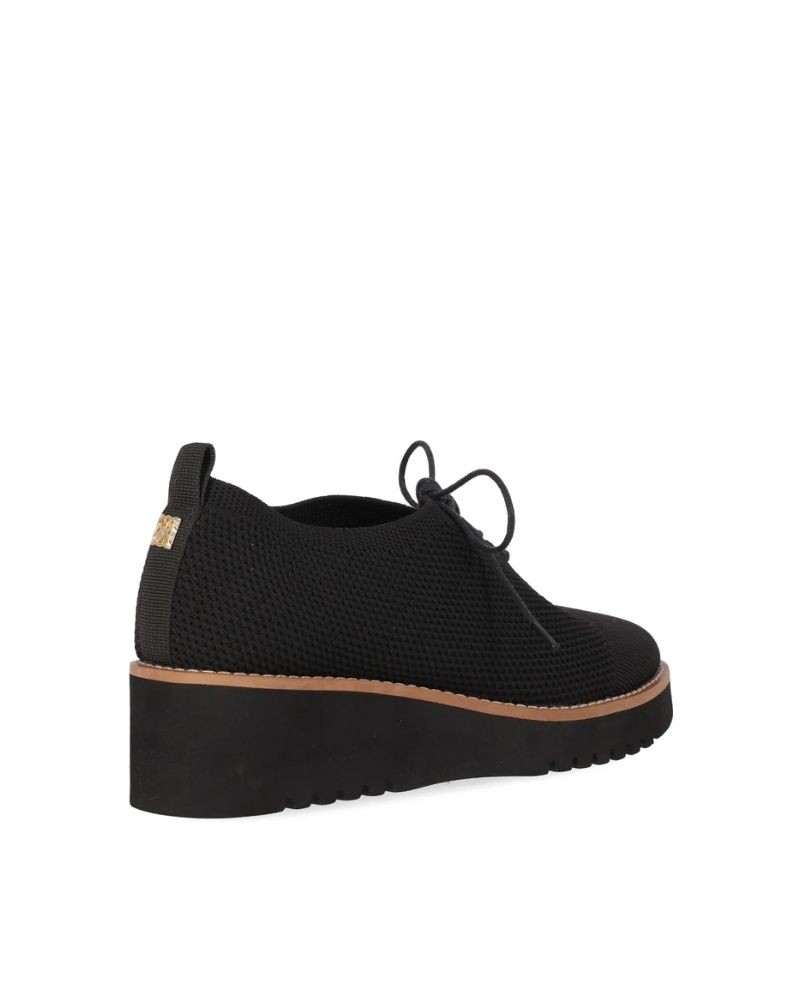 Renature Sapatos Mulher Preto RE CASTANO 01
