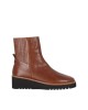 Renature Botines Mujer Marrón RE CASTANO 05