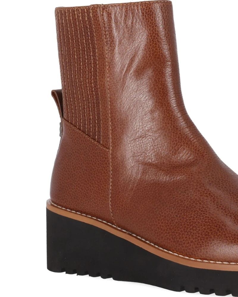 Renature Botas Mulher Castanho RE CASTANHO 05