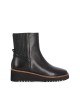 Renature Botines Mujer Negro RE CASTANO 05