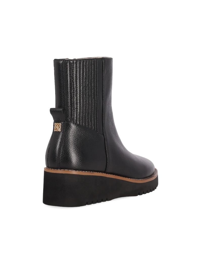 Renature Botas Mulher Castanho RE CASTANO 05
